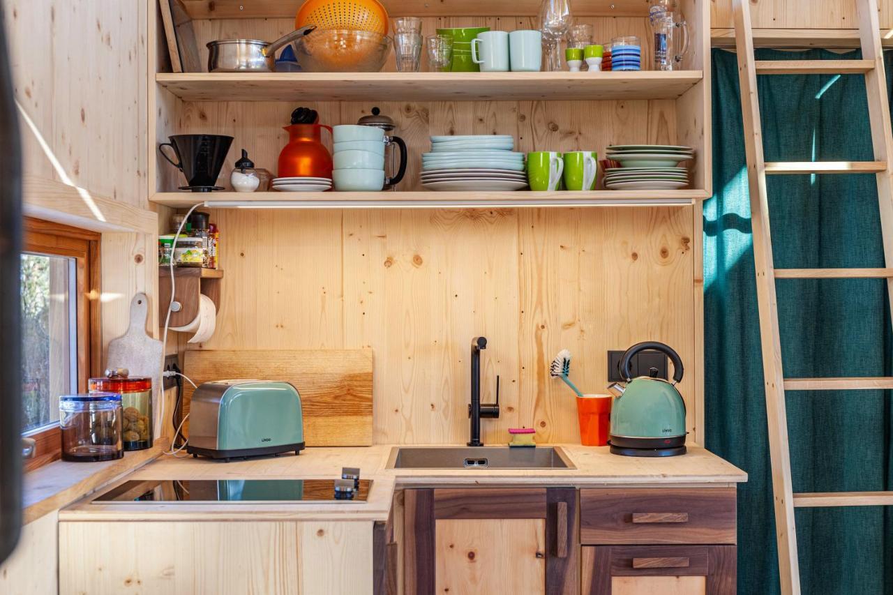 Villa Loft Sued à Unterammergau Extérieur photo